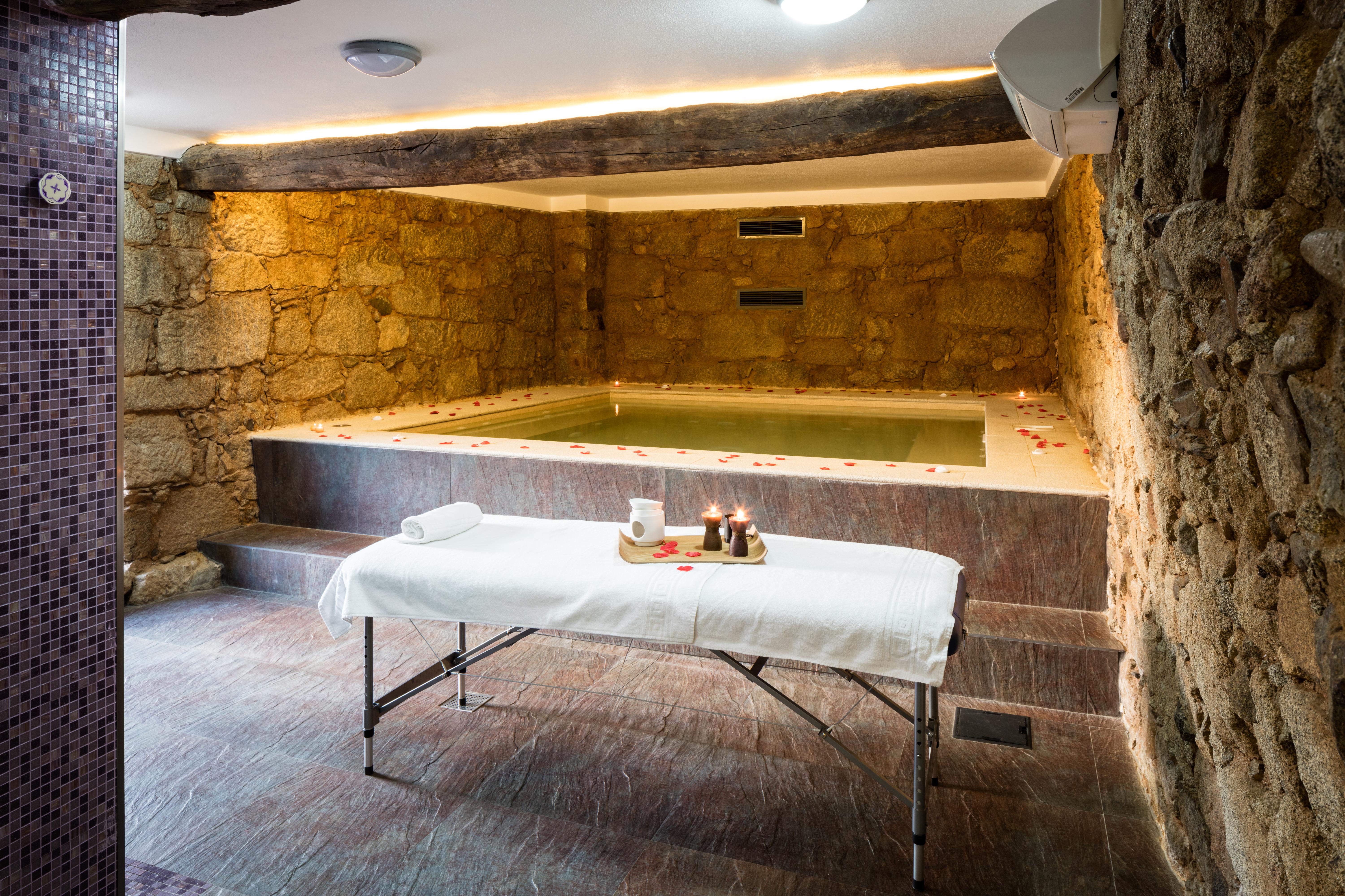 Cerca Design House Hotel Donas Buitenkant foto