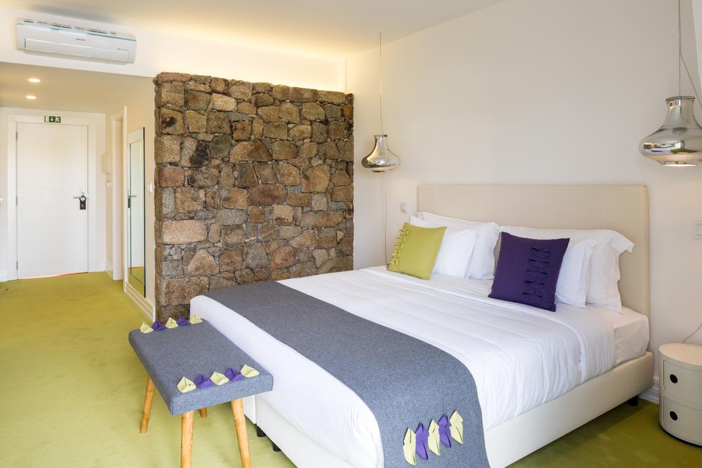 Cerca Design House Hotel Donas Kamer foto