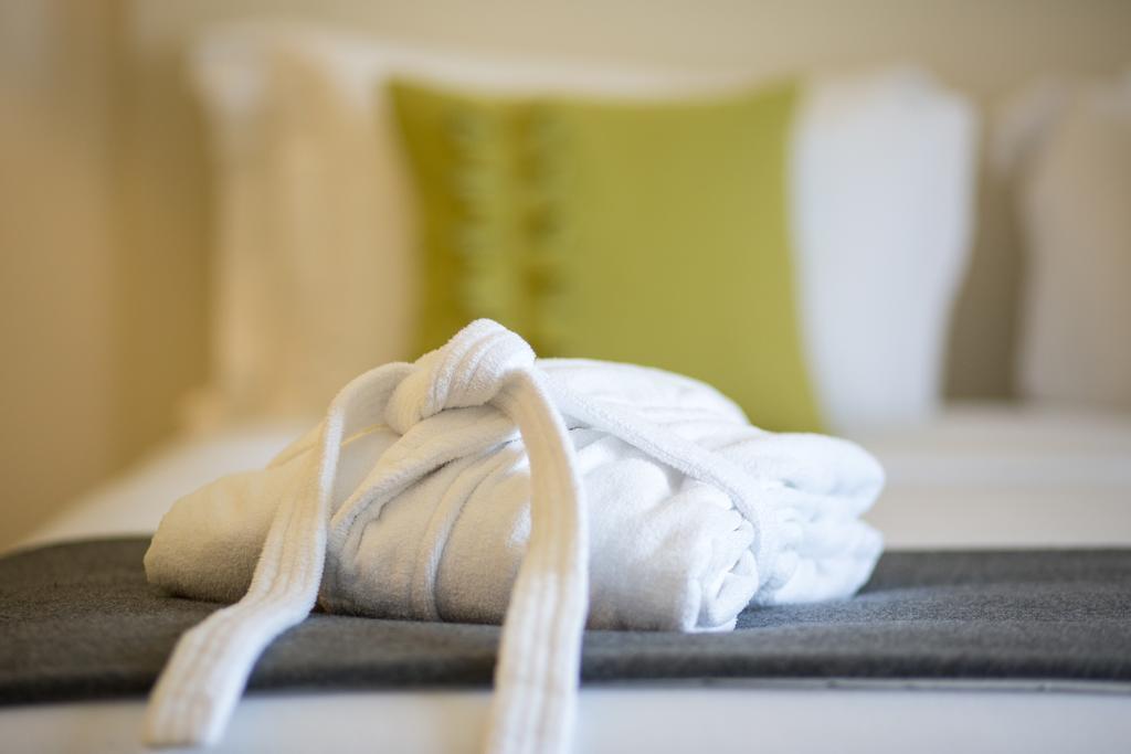 Cerca Design House Hotel Donas Kamer foto