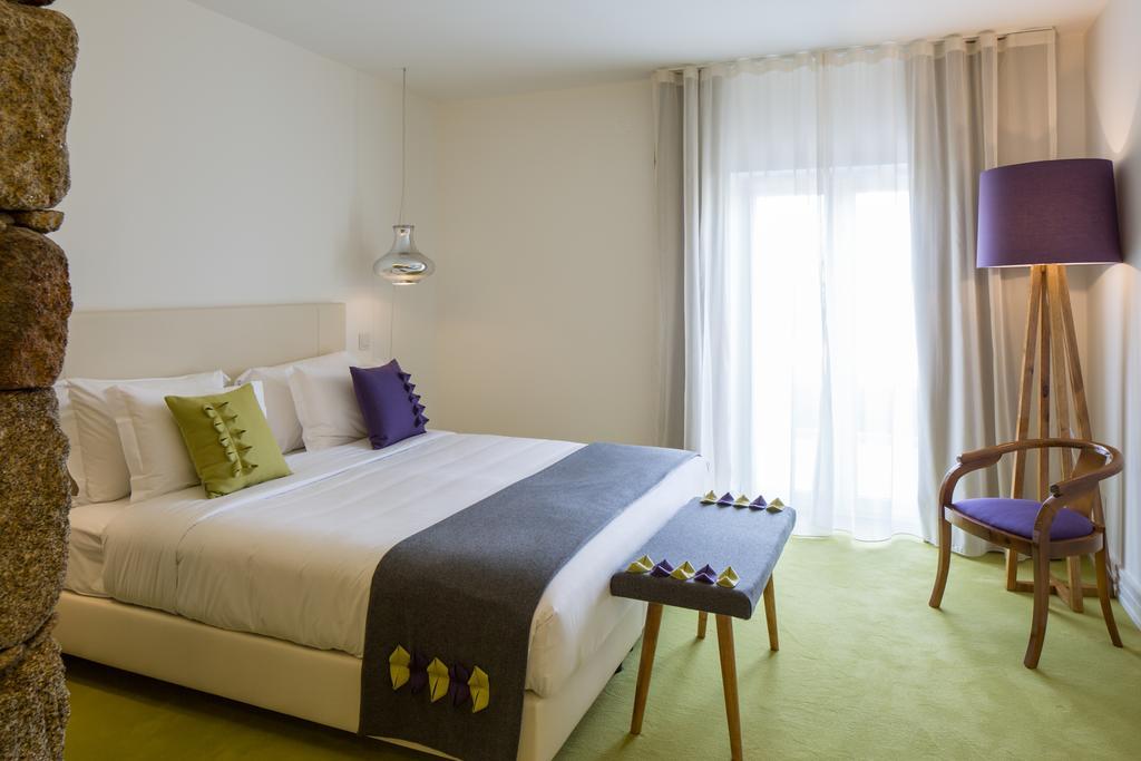 Cerca Design House Hotel Donas Kamer foto