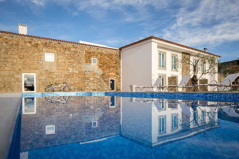 Cerca Design House Hotel Donas Buitenkant foto