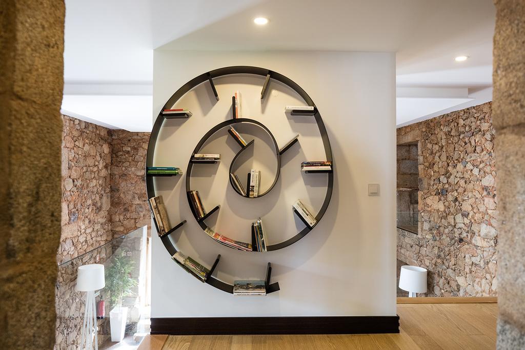 Cerca Design House Hotel Donas Buitenkant foto