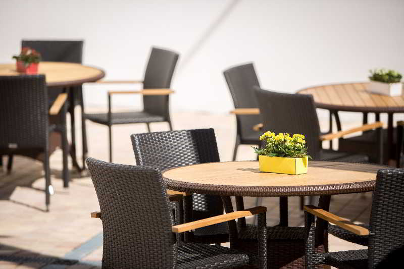 Cerca Design House Hotel Donas Buitenkant foto
