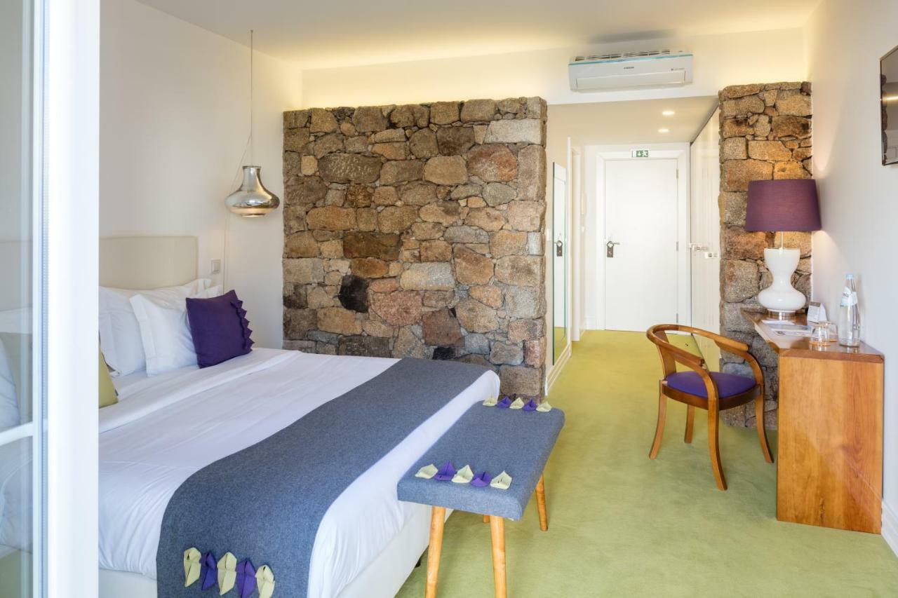 Cerca Design House Hotel Donas Buitenkant foto